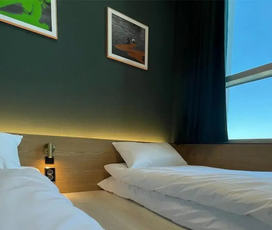 Hotel photo 2
