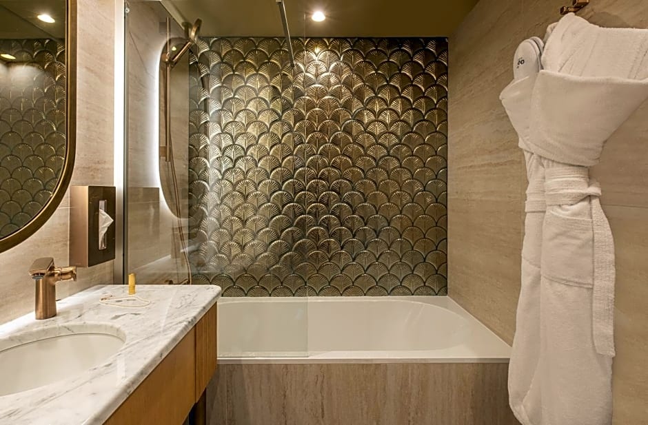 Hôtel Le Monna Lisa by Inwood Hotels 52