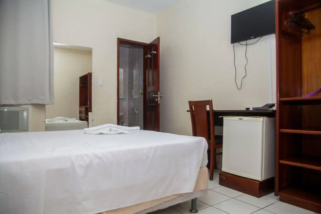 Hotel Netuno Beach - Général