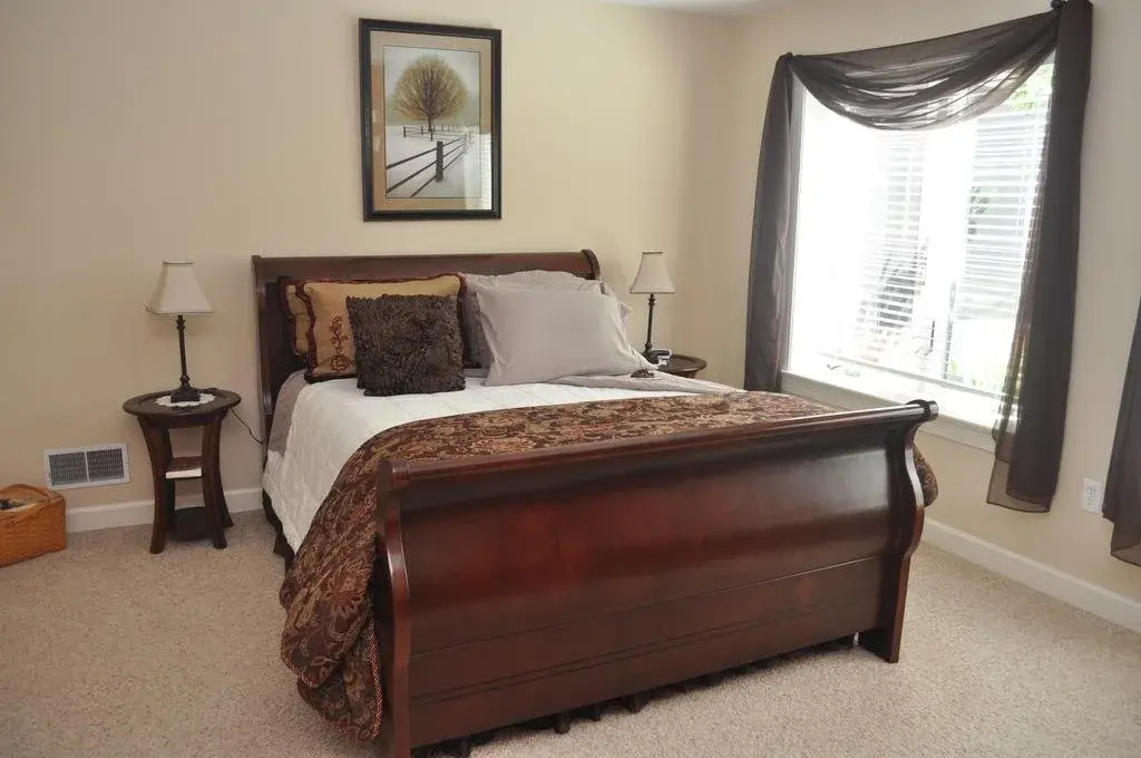 Hammer Creek Hideaway - Général
