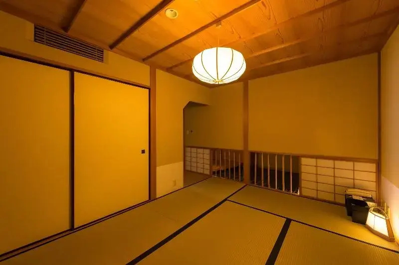 Standard Double room with balcony (twin beds)