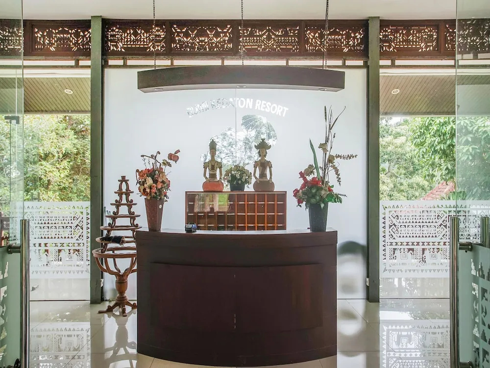 Collection O 89999 Hotel Bumi Kedaton Resort