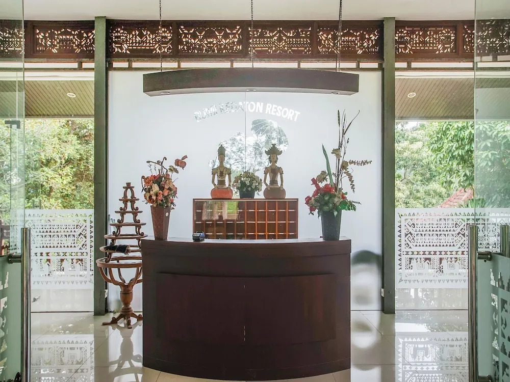 Collection O 89999 Hotel Bumi Kedaton Resort - фото 18