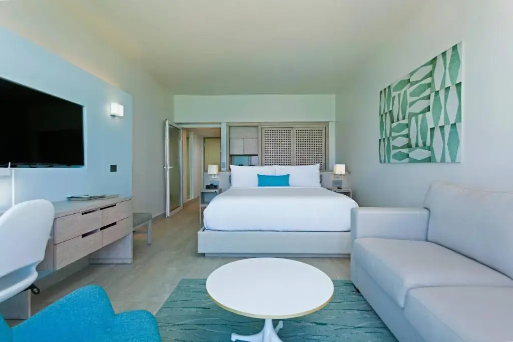 La Concha Resort, Puerto Rico, Autograph Collection - Chambres