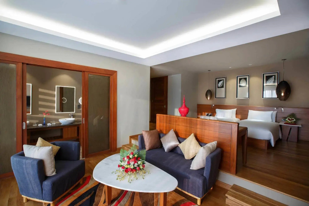 Novotel Inle Lake Myat Min — фото 5