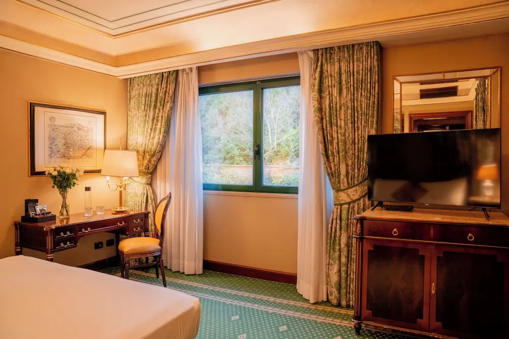 River Château Hotel - Chambres