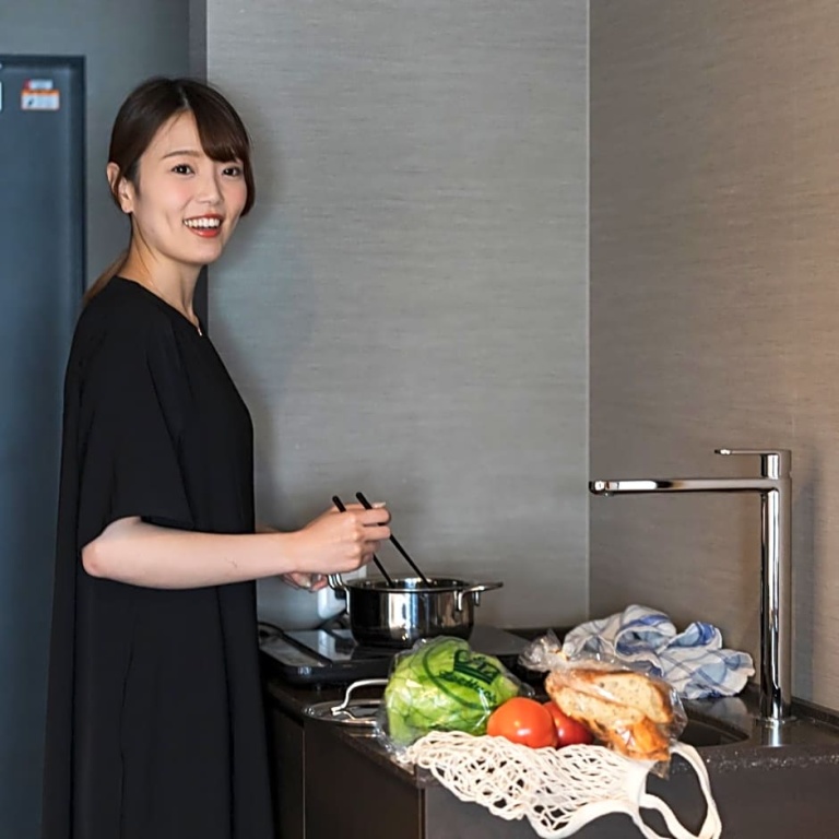 Tokyu Stay Kyoto Sakaiza Shijo-Kawaramachi 사진 10