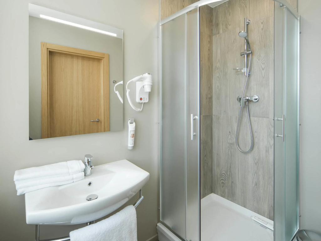 ibis Riga Centre Hotel - Général