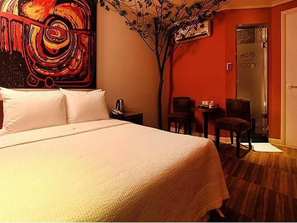 Hotel photo 4