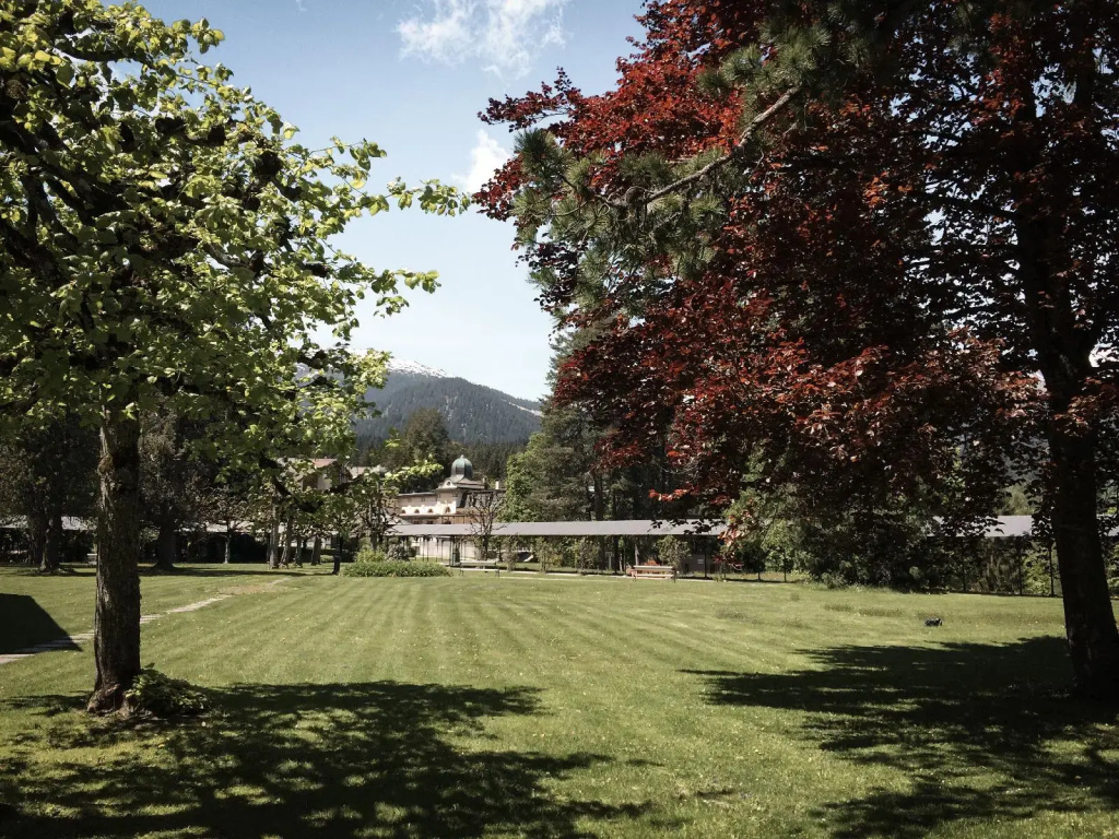 Chalet Belmont Hotel - Général