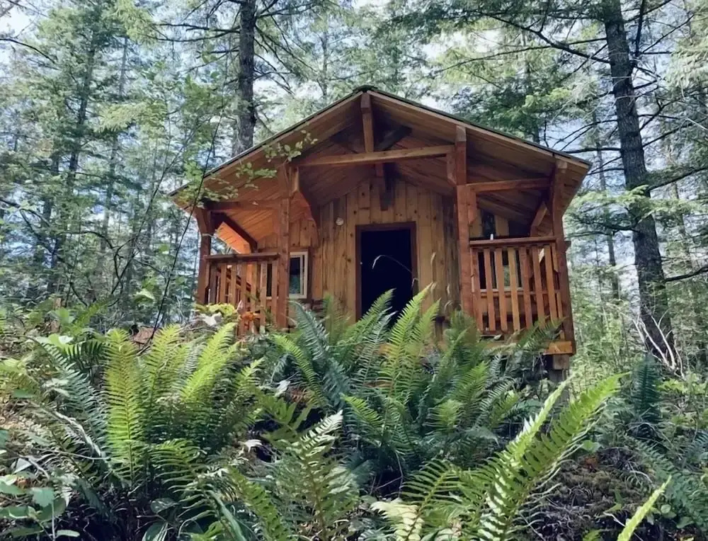 Ruby Lake Resort - Chambres