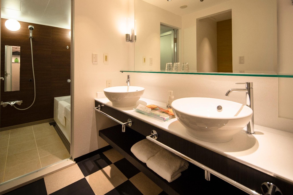 New Otani Inn Sapporo 사진 13