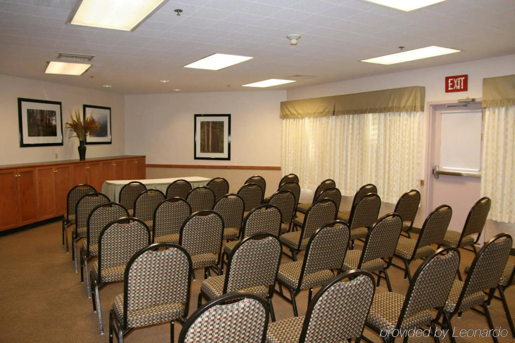 Holiday Inn Express Arcata / Eureka - Airport Area by IHG - Général