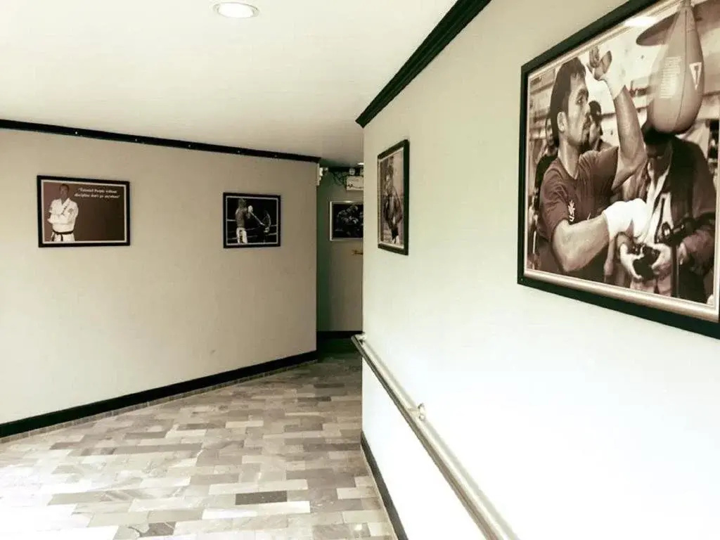 Hotel photo 8