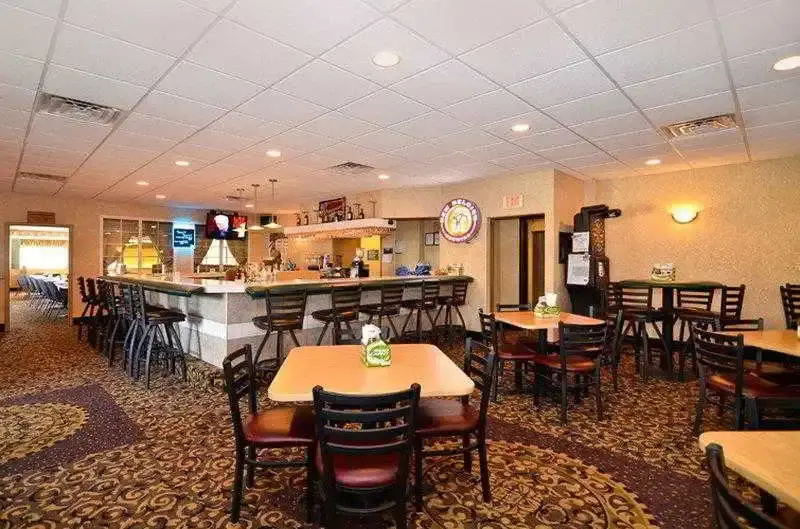 Hotel photo 21