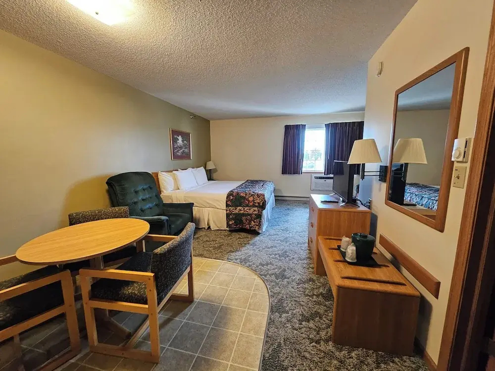 Suite