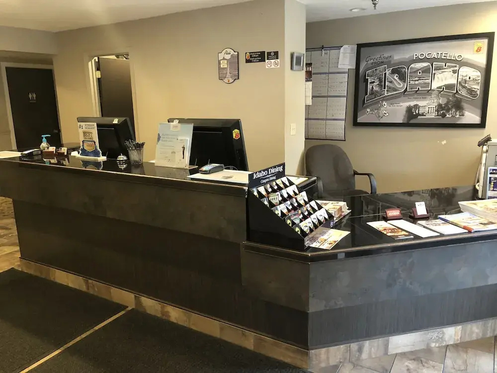 Hotel photo 25