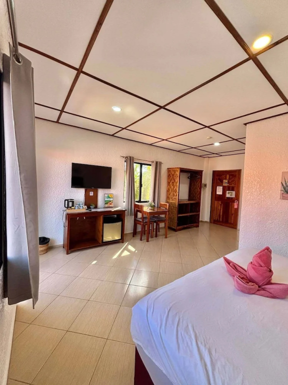Sunville Hotel - Chambres