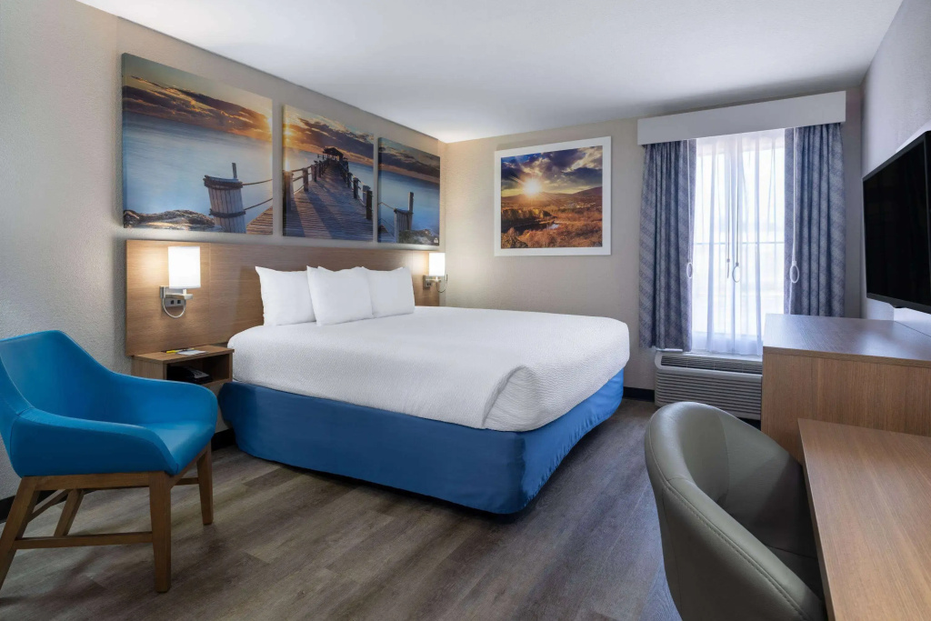 Hotel photo 5