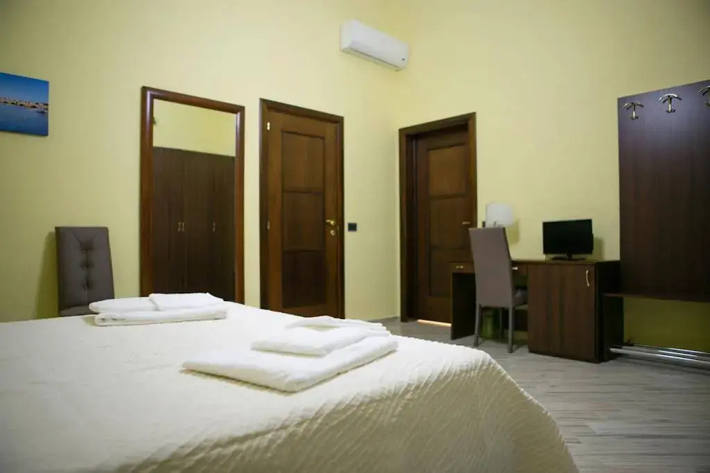 Villa Albertina Exclusive B&B - фото 29
