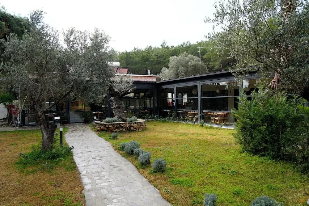 Hotel photo 19