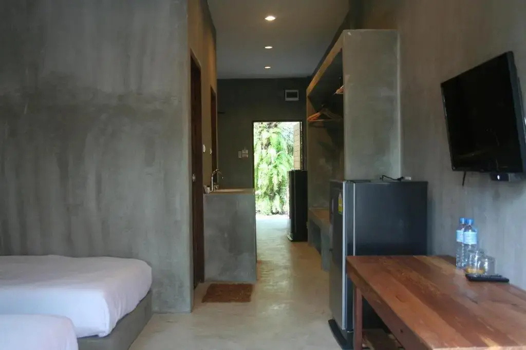 Le Pes Villas - Chambres