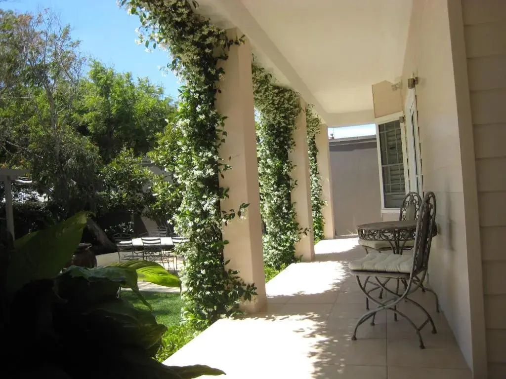 Brezza Bella Bed & Breakfast - Chambres