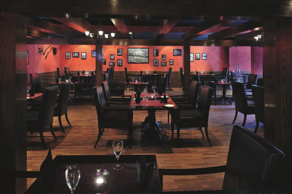 Montrose A Mayfair Collection Hotel - фото 33