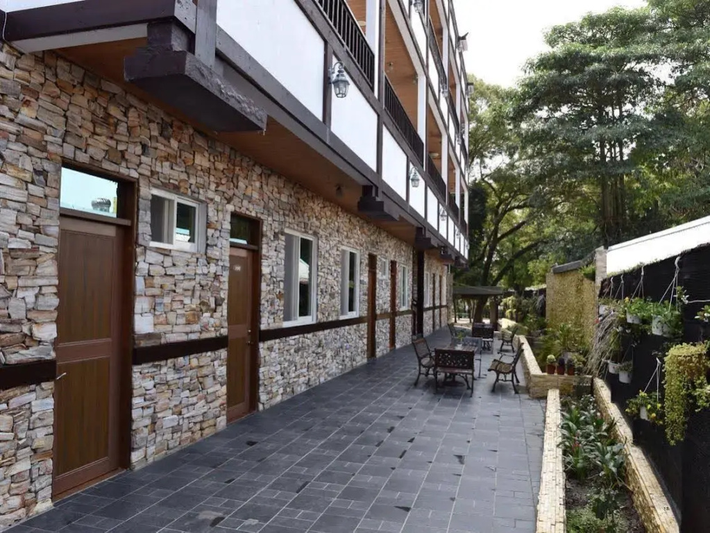 Hotel photo 15