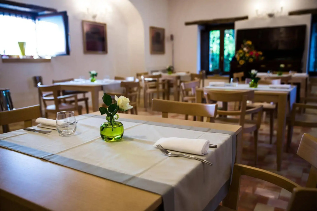 Tenuta Duca Marigliano Boutique Hotel - Général