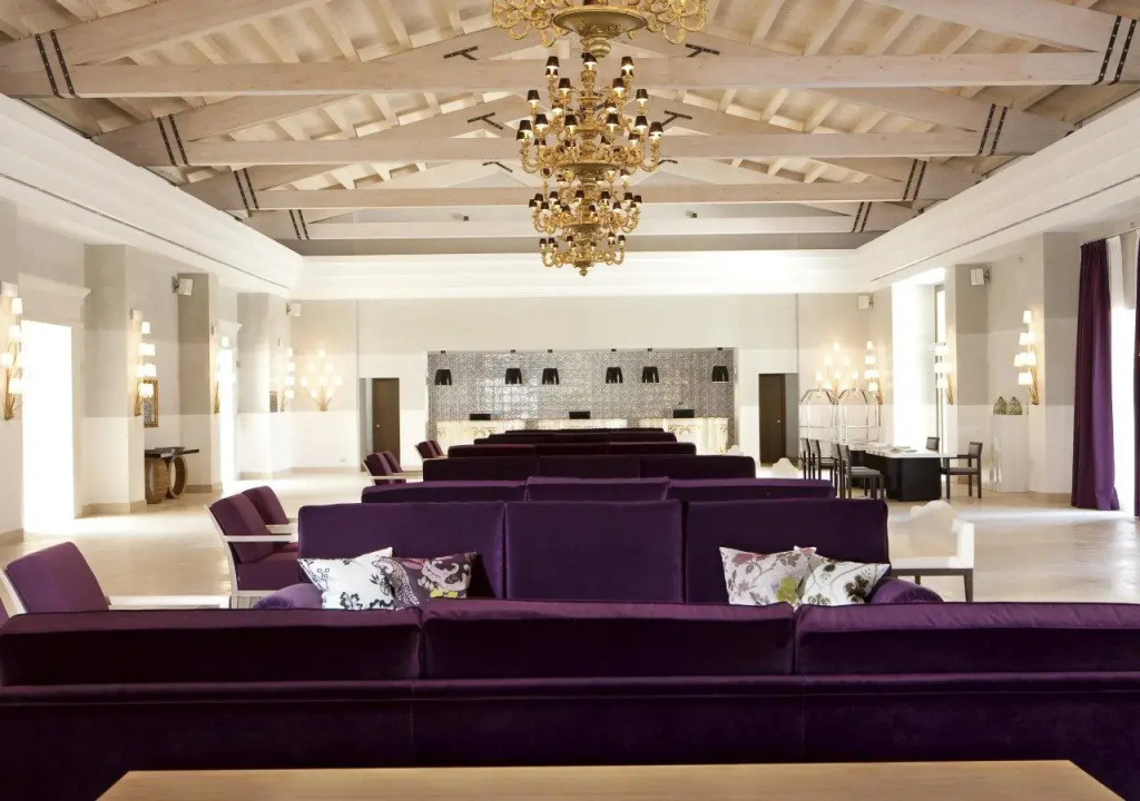 Donnafugata Golf Resort & Spa - Général