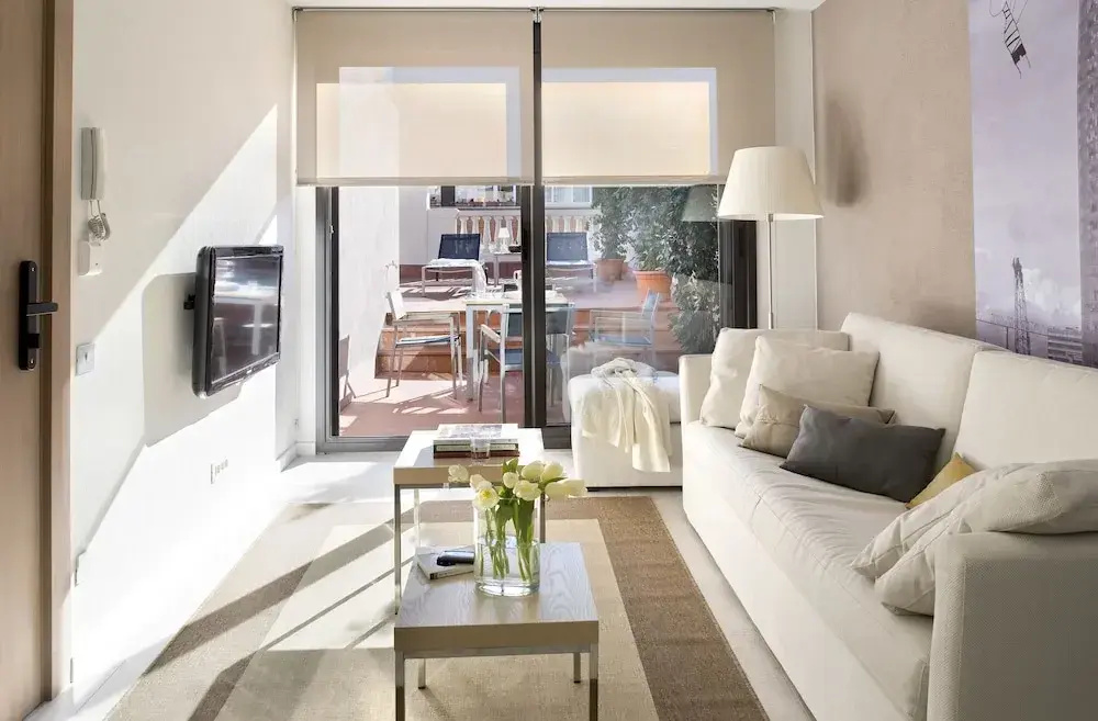 Eric Vokel Boutique Apartments - Sagrada Familia Suites - Général