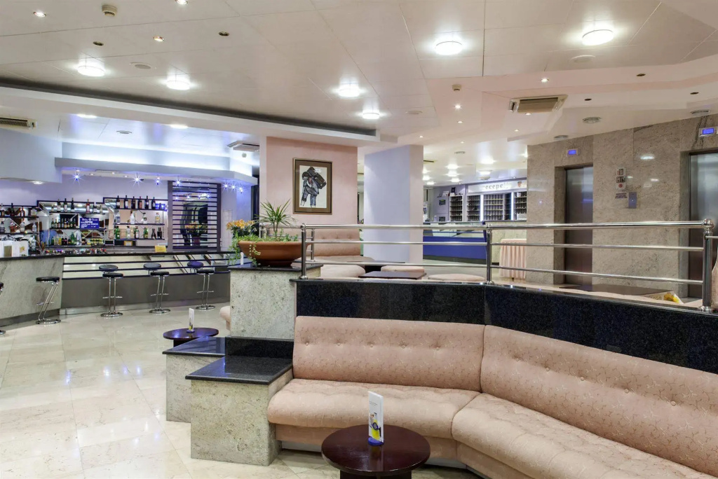 Bluesun Hotel Neptun - Général