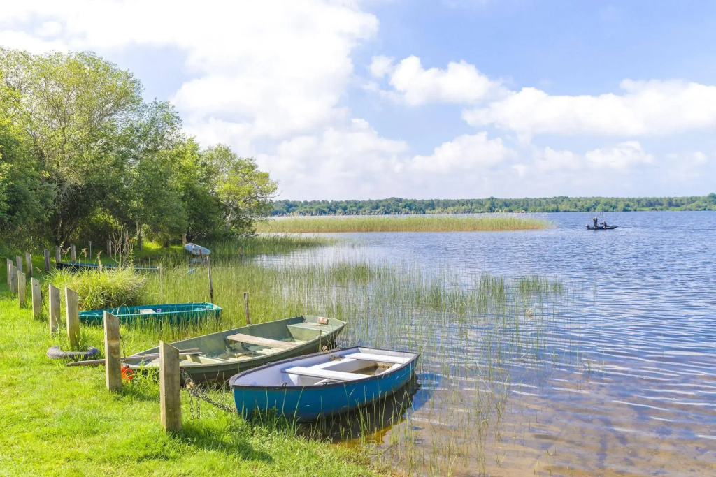 Résidence Lagrange Vacances Les Terrasses du Lac - Général