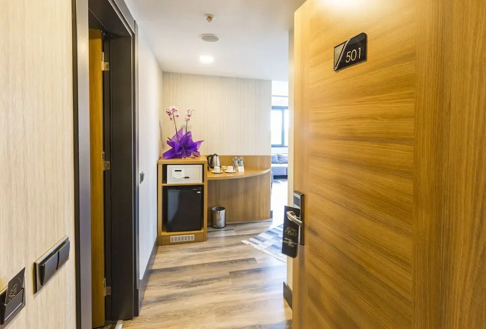 Hotel photo 16