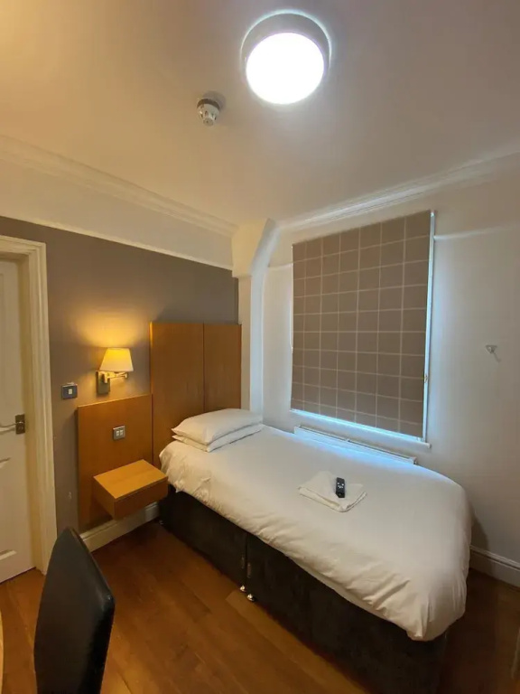 Buckingham Hotel - Chambres