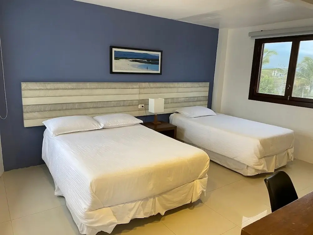 La Casita de la Playa - Général