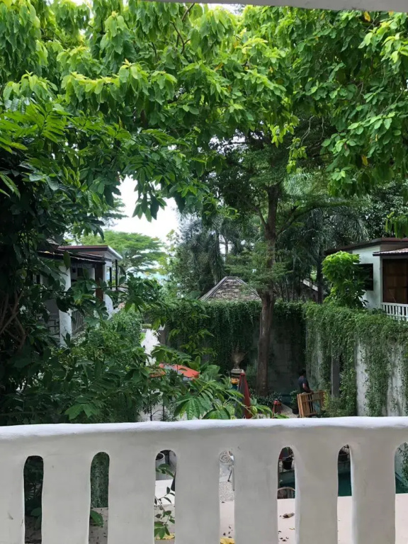 Superior Double room with balcony (full double bed)