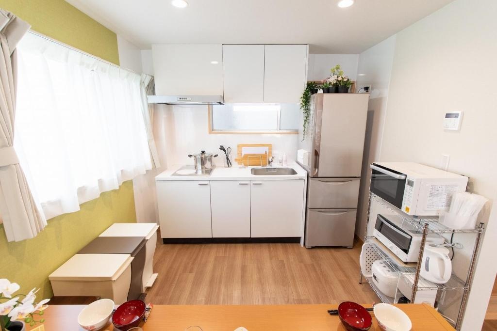 TK Court Ojima - Vacation STAY 91237 사진 18