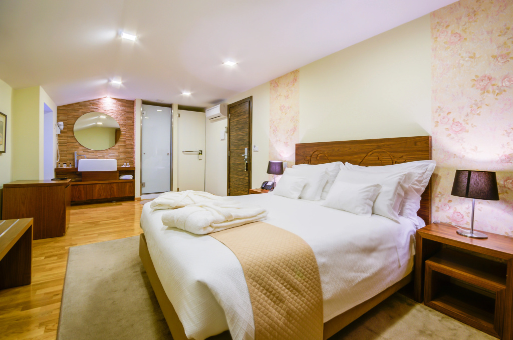 Hotel Borges Chiado - Général