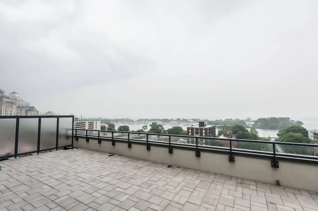 LifeSuites Lakeside Mimico - Général
