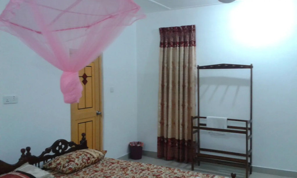 Sea Zone Hotel Nilaveli - Général