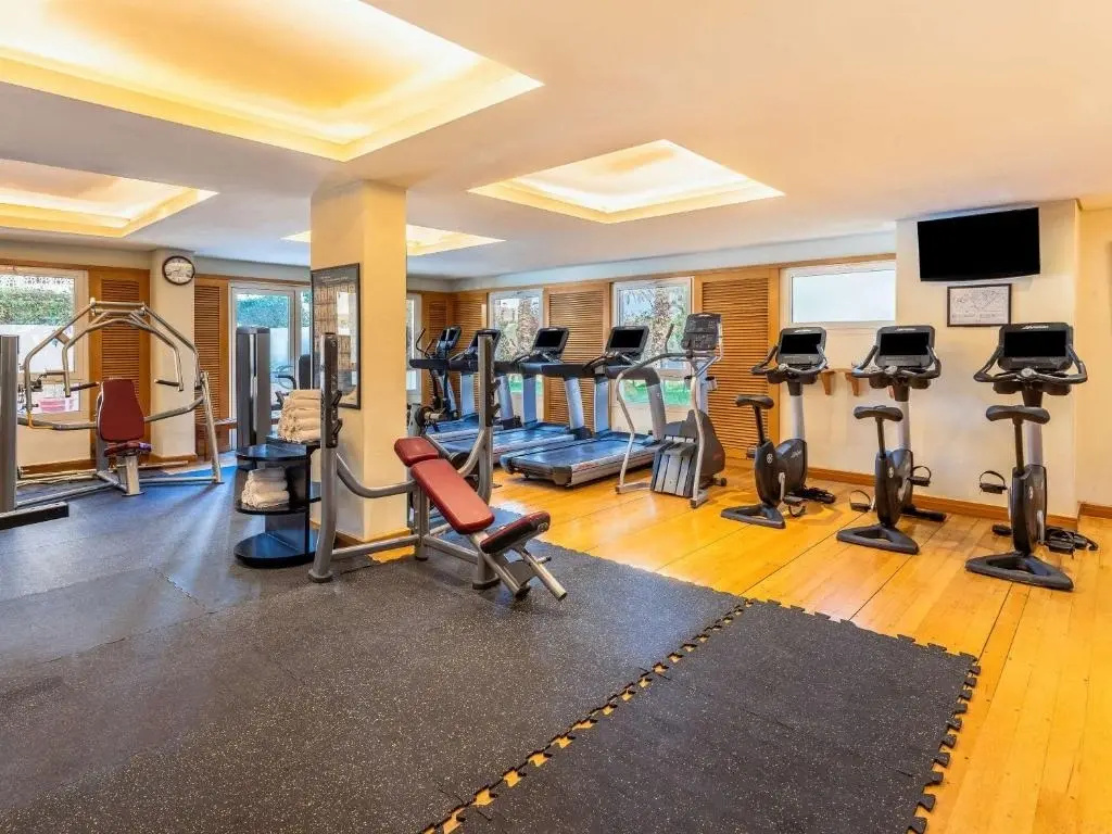 Mövenpick Hotel Doha - Général