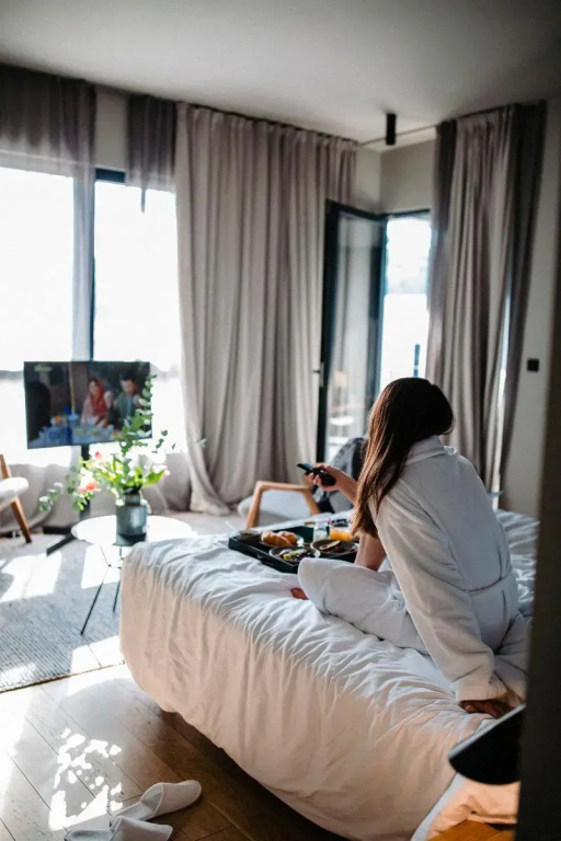 One Suite Dubrovnik Residence - Chambres
