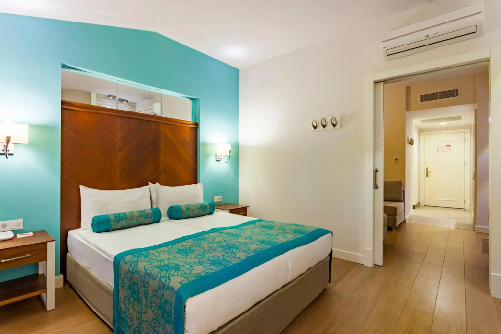 Terrace Beach Resort - All Inclusive - Général