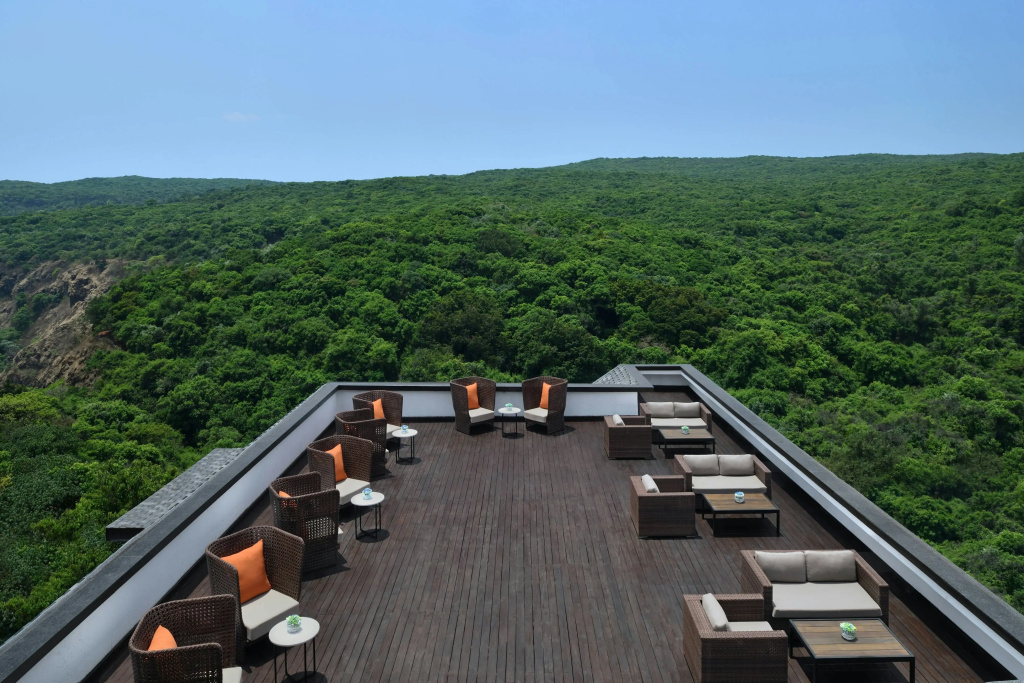 Courtyard by Marriott Mahabaleshwar