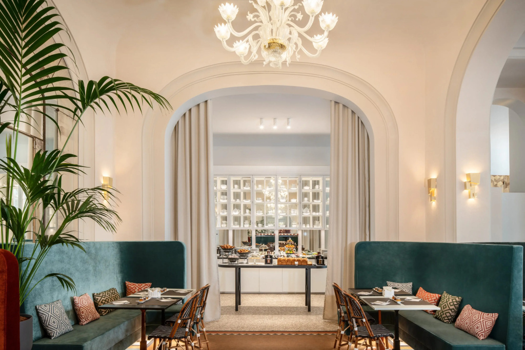 Holiday Inn Paris - Gare de Lyon Bastille by IHG 29