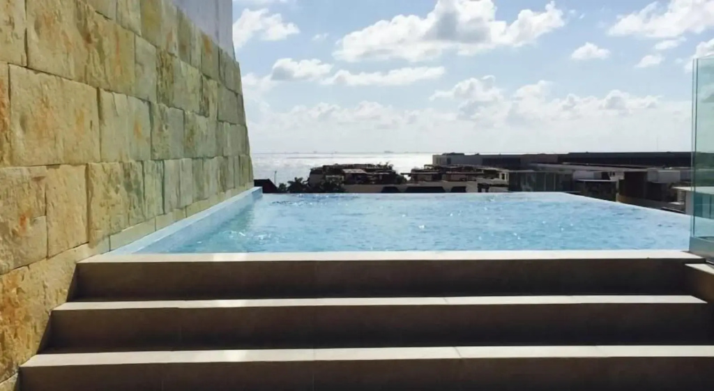 Suites Quinto Sol - Near Mamitas Beach Club - Général