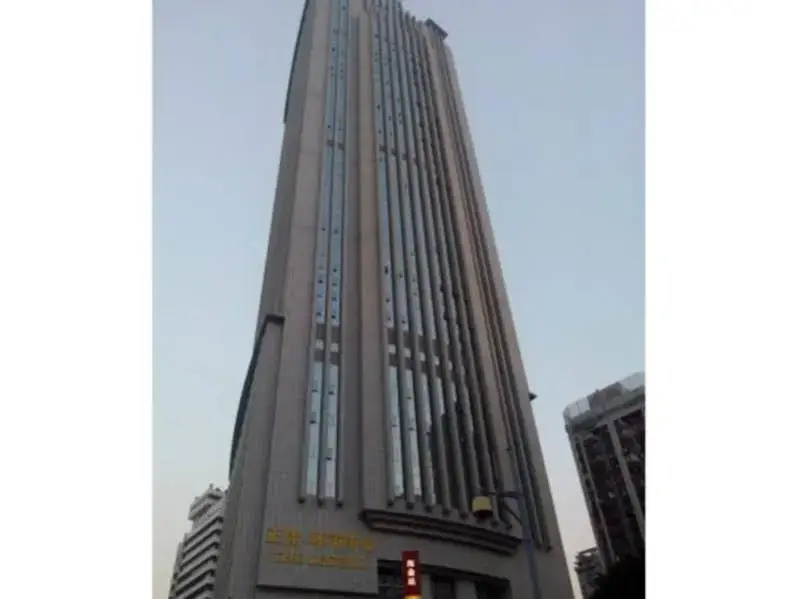 Yicheng Hotel Grandview Oriental Branch