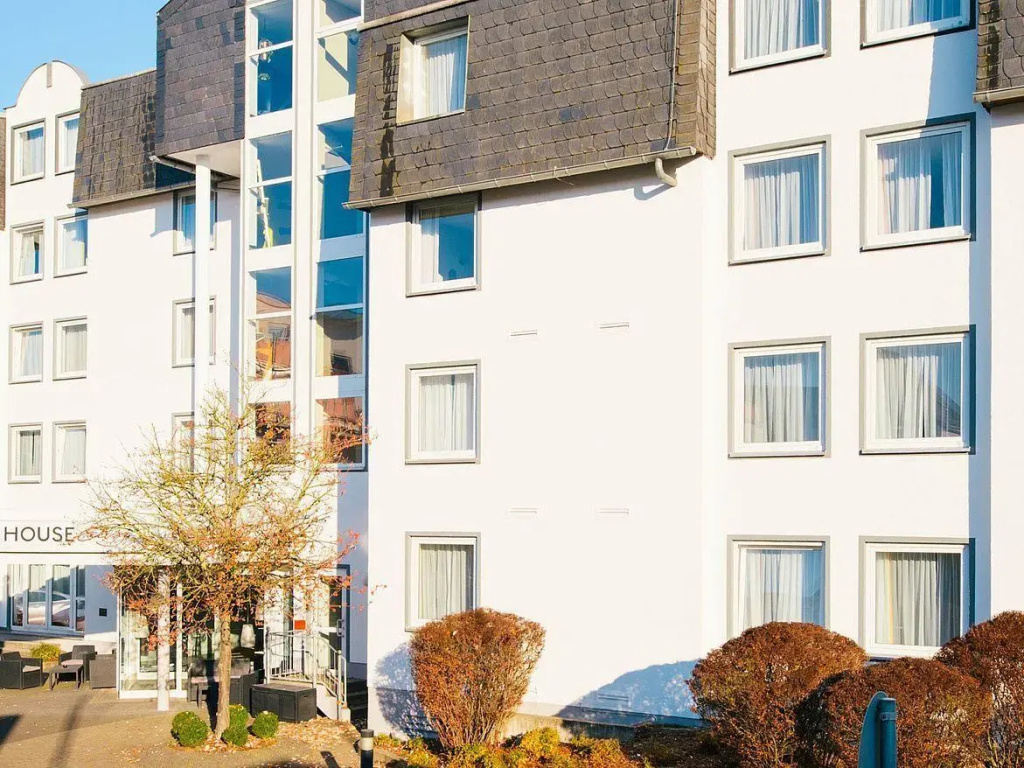 Vienna House Easy by Wyndham Limburg - Chambres